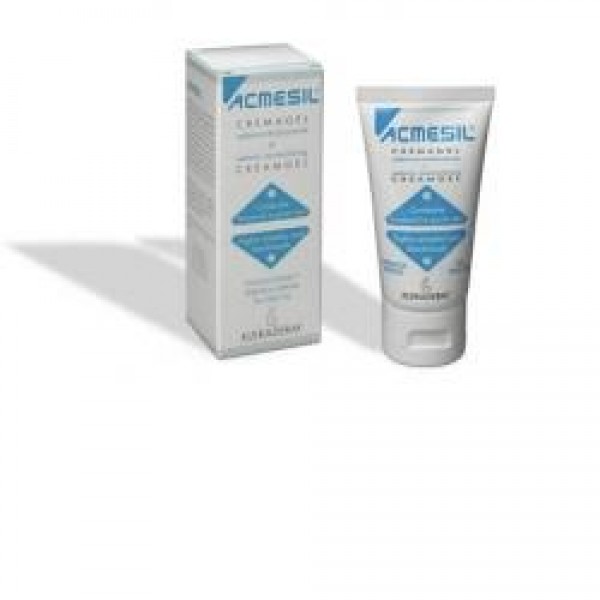 ACMESIL CREMA GEL SEBONORM50ML