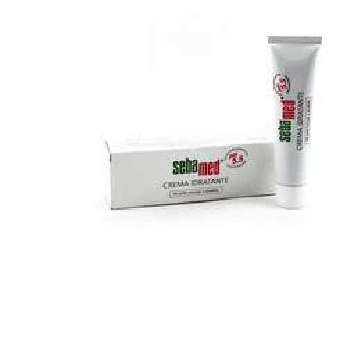 SEBAMED CREMA IDRATANTE 40ML