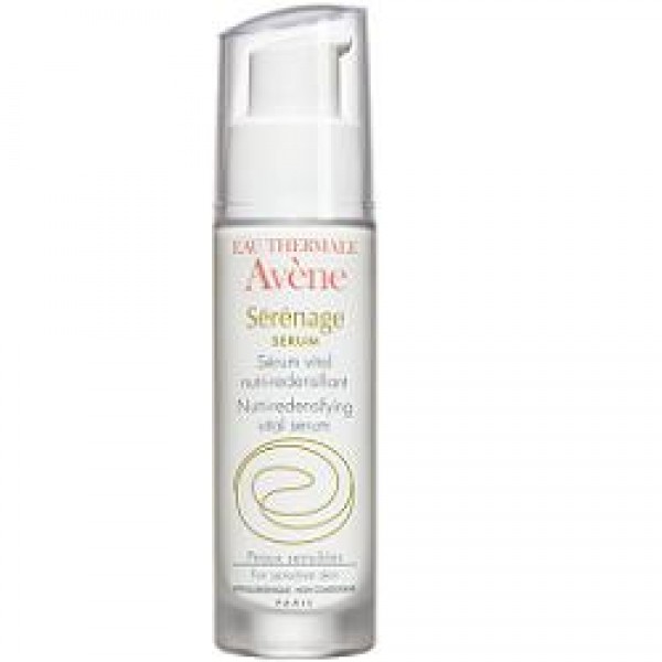 AVENE SERENAGE SIERO VITALE