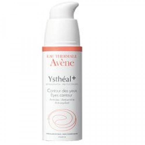 AVENE YSTHEAL+ CONTORNO OCCHI