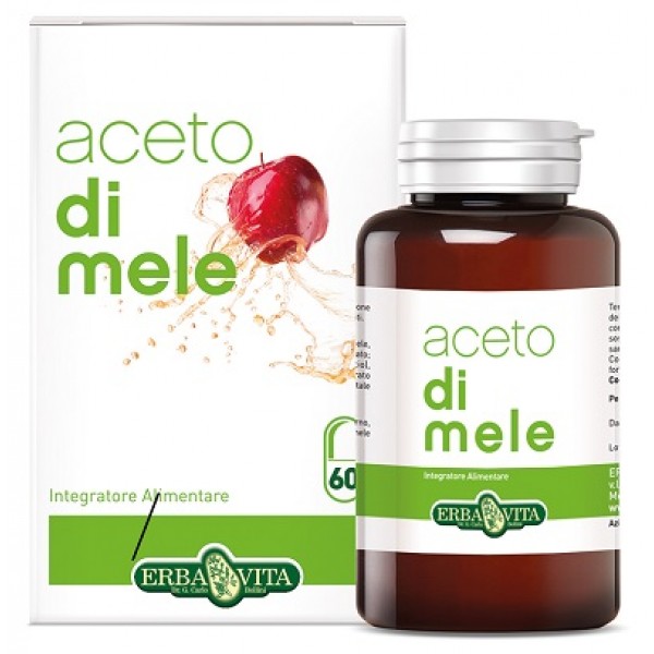 ACETO MELE 60CPS EBV