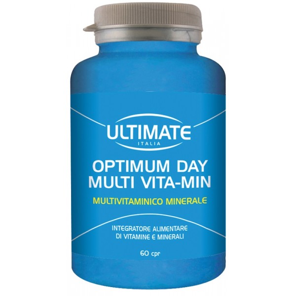 ULTIMATE OPTIMUM DAY 60CPR