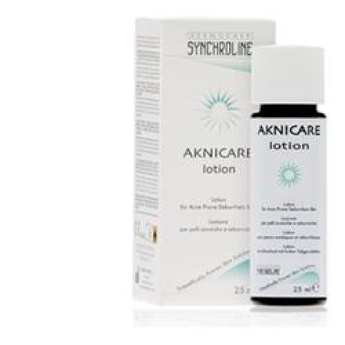 AKNICARE-LOZ 25ML