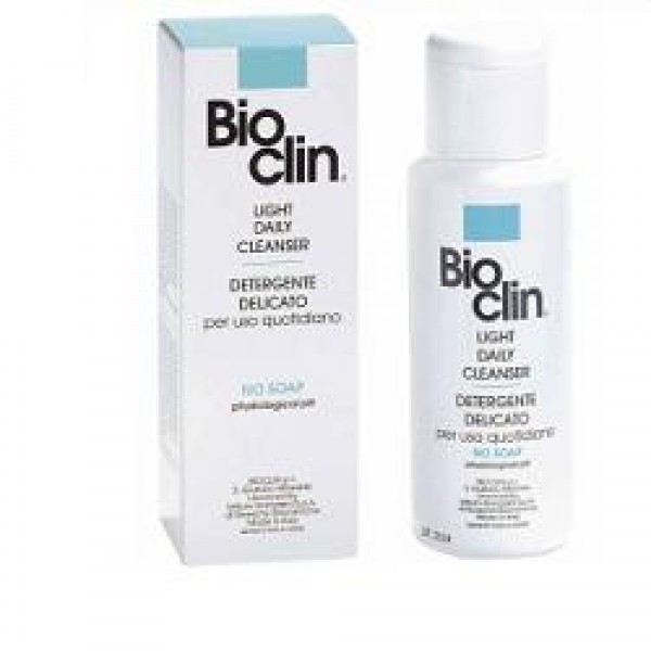 BIOCLIN-LIGHT DAILY CLEAN 300ML