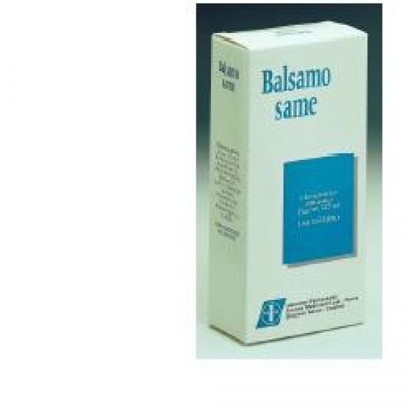 SAME-BALSAMO CAPELLI 125ML
