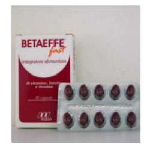 BETAEFFE FAST 30CPS