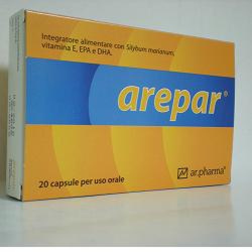 AREPAR 20CPR