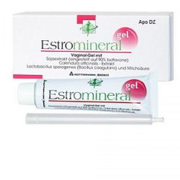 ESTROMINERAL GEL VAG 30ML