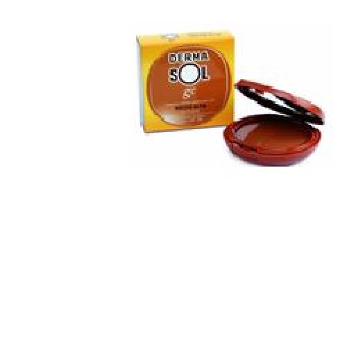 DERMASOL CG COMP VISO ABB 10G