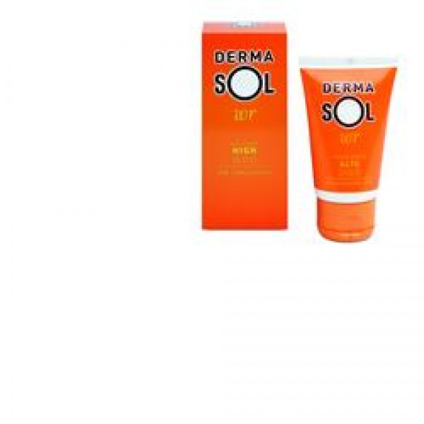 DERMASOL WR CR PROT ALTA 40ML