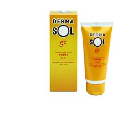 DERMASOL WR LATTE PR MEDIA 150