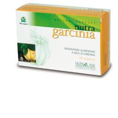 GARCINIA 60CPS 34,2G