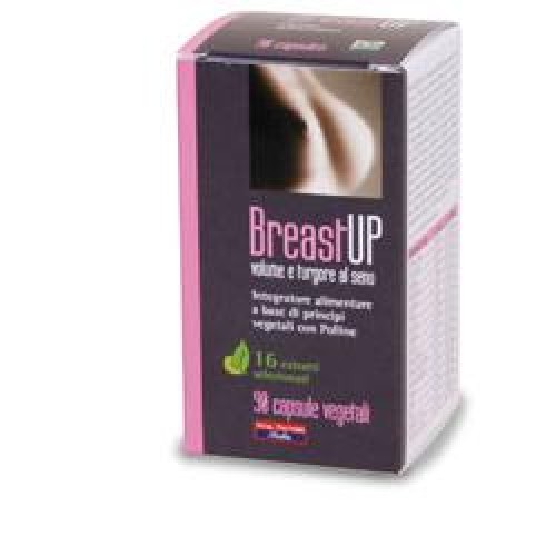BREAST UP 90CPS