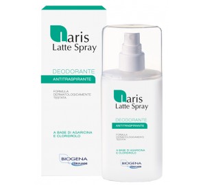 LARIS LATTE SPRAY 100ML