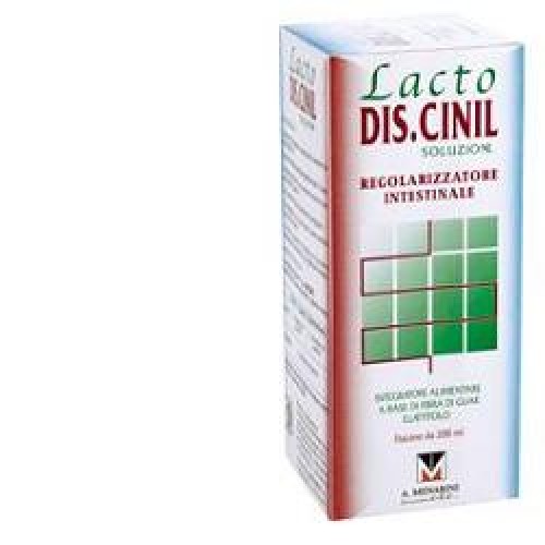 LACTODISCINIL-SOL 200ML