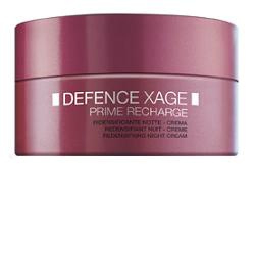 DEFENCE XAGE CR RIDENS NTT 50ML