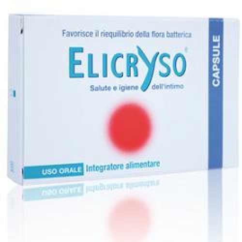 ELICRYSO 12CPS