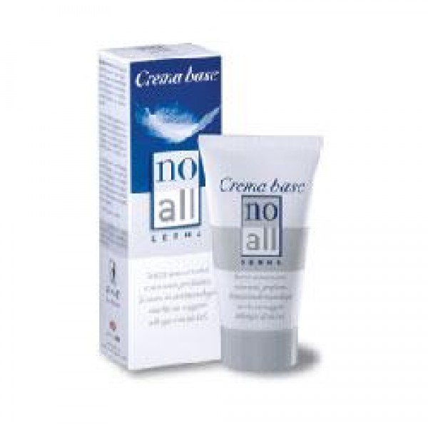 NOALL-DERMA CR BASE 40ML