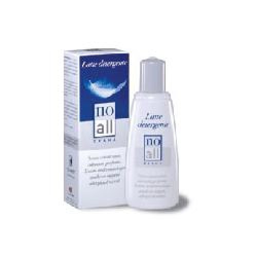 NOALL DERMA LATTE DET 125ML