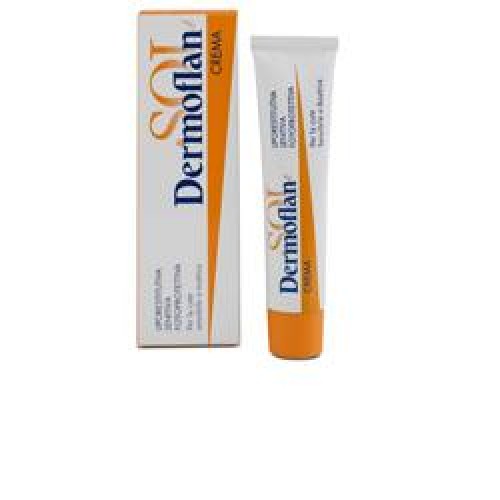 DERMOFLAN SOL SPF30+ 40ML