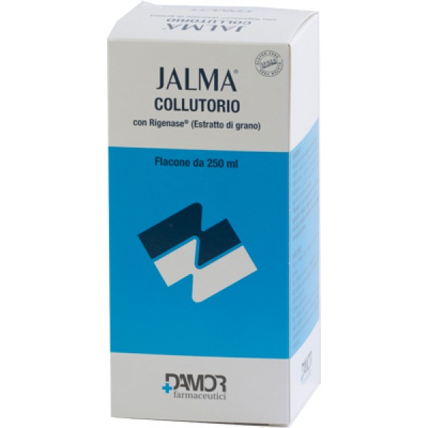 JALMA COLLUT 250 ML