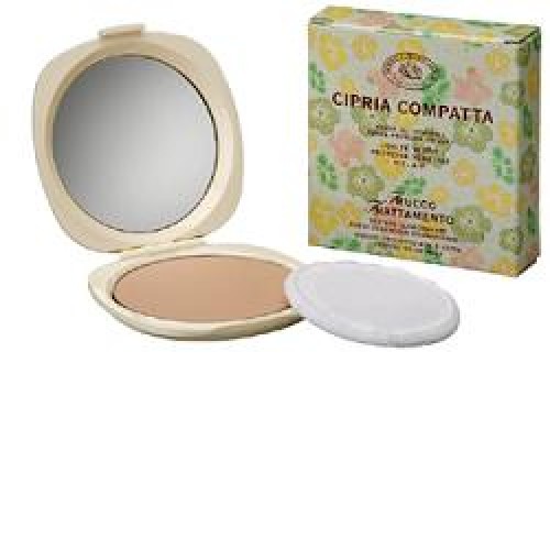 CIPRIA COMPATTA 01 CHIARA 17ML