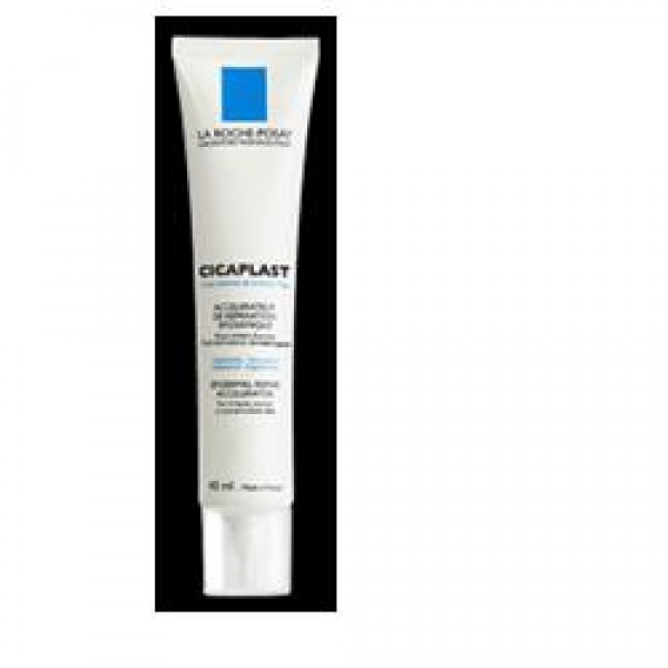 CICAPLAST GEL CREMA 40ML