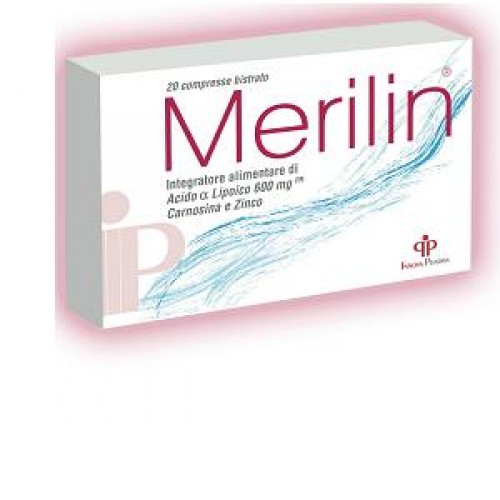 MERILIN 20CPR