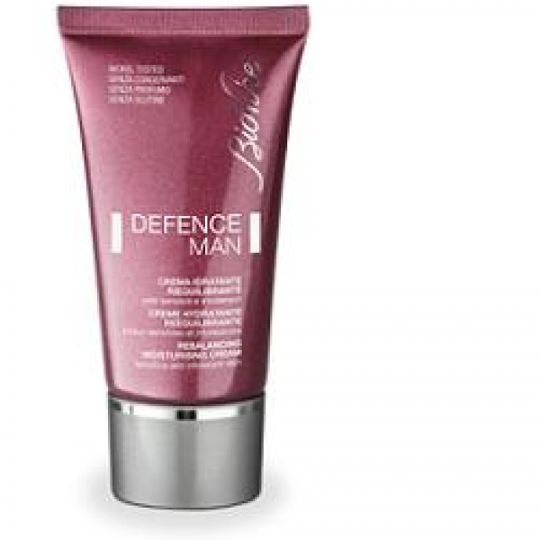 DEFENCE MAN CR IDRAT RIEQ 50ML