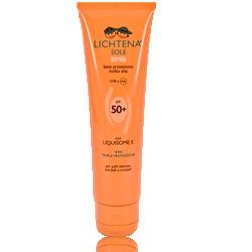 LICHTENA SOLE BB SPF 50