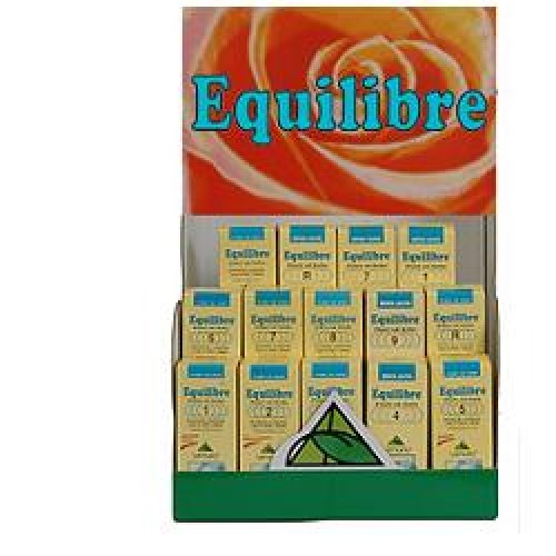 EQUILIBRE 3 GOCCE 30ML