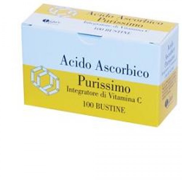 ACIDO ASCORBICO 100 BS C&G