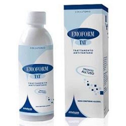 EMOFORM TAT COLLUT P/USO 300ML