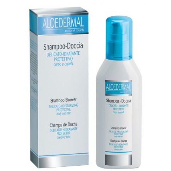 ALOEDERMAL-SH-DOCCIA 200ML