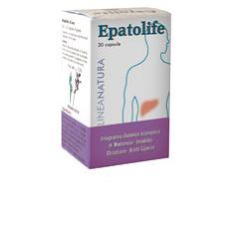 EPATOLIFE 30CPS
