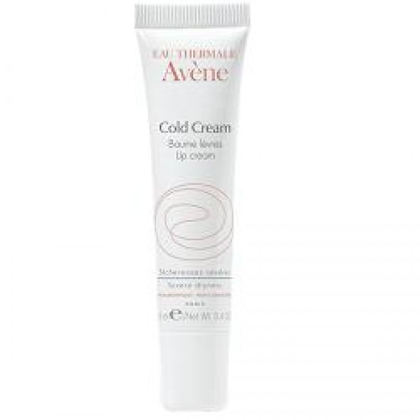 AVENE COLD CREAM STICK LABBRA