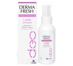 DERMAFRESH-IPERSUD LATTE CRP 100