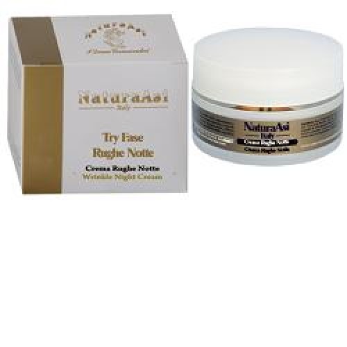 TRY FASE RUGHE NOTTE 50ML