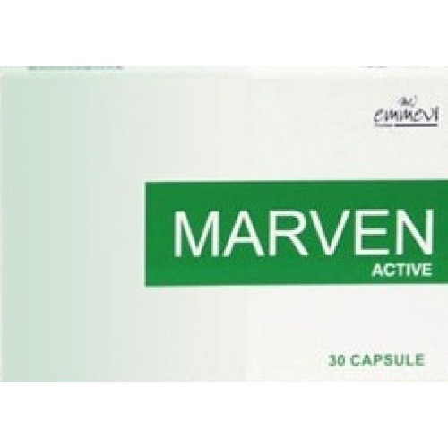 MARVEN ACTIVE 30CPS