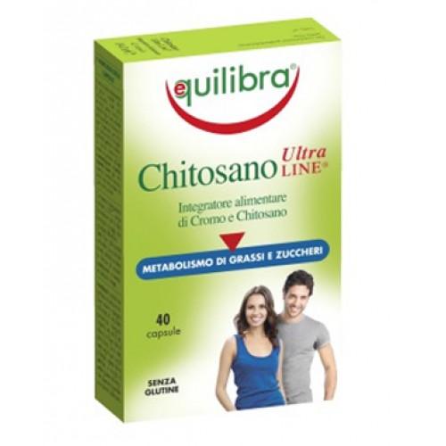 CHITOSANO ULTRA LINE 40CPS
