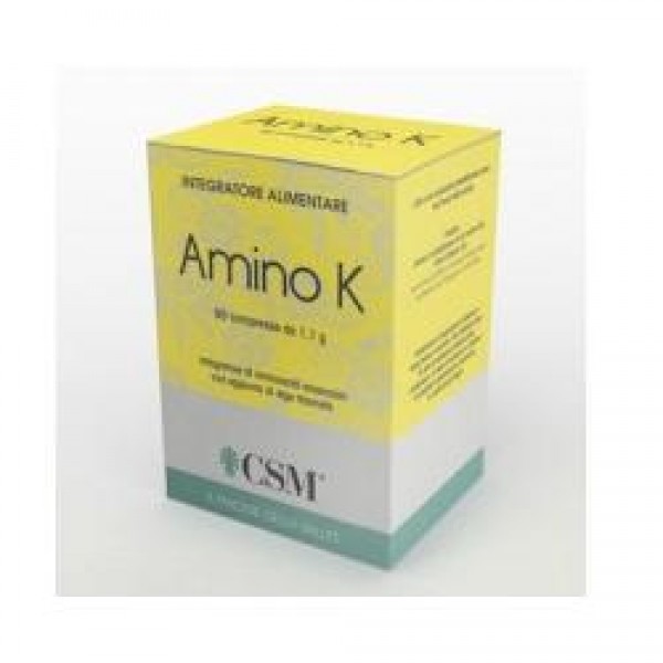 AMINO K 90CPR