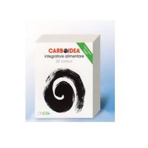 CARBOIDEA 30CPS