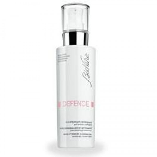 DEFENCE OLIO STRUC DETER 150ML