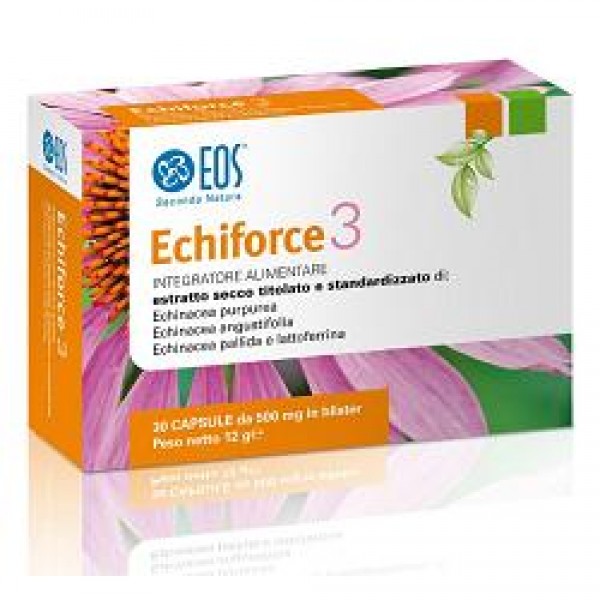 EOS ECHI FORCE 3 30CPS