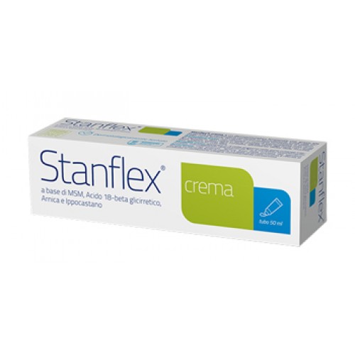 STANFLEX CREMA 50ML