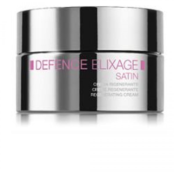 DEFENCE ELIXAGE SATIN CR RIGEN