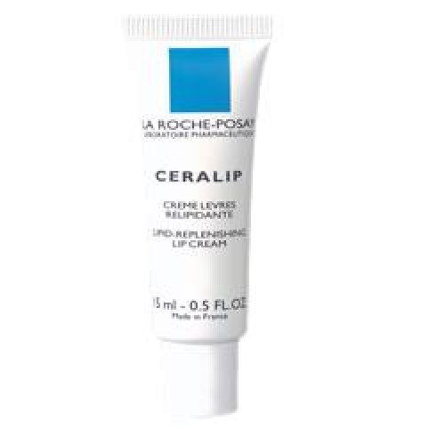 CERALIP CREMA LABBRA 15ML