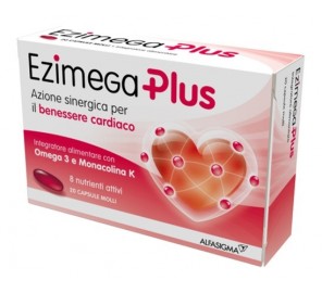 EZIMEGA PLUS 20CPS