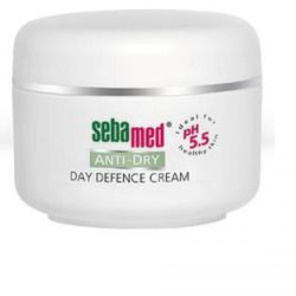 SEBAMED CREMA DIFESA GG 50ML