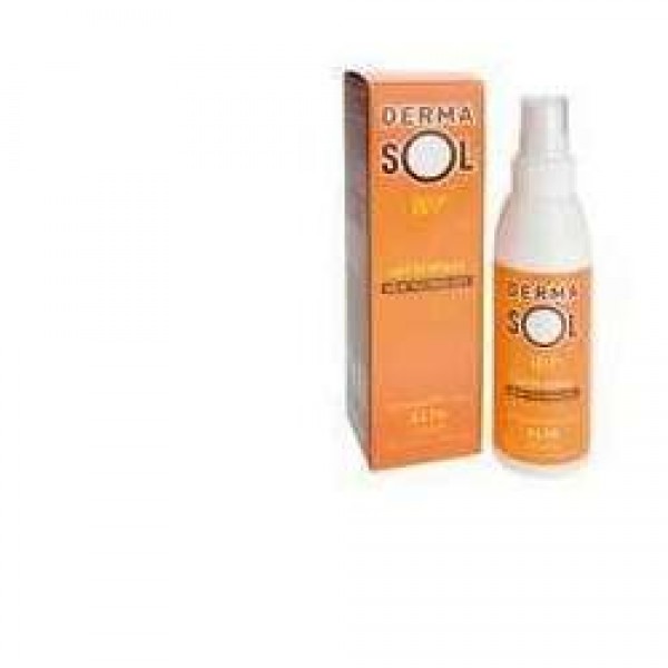 DERMASOL WR SPR NEW TECH 150ML